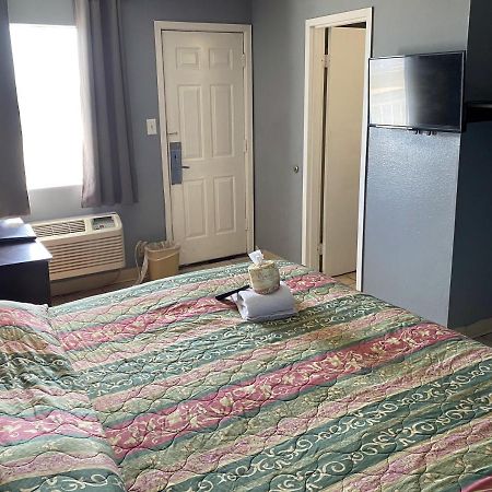 Travel Inn サンアントニオ エクステリア 写真