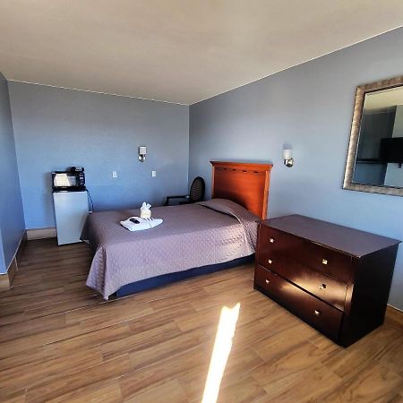 Travel Inn サンアントニオ エクステリア 写真
